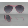 Красочные ручные ацетатные модные солнцезащитные очки P01085
